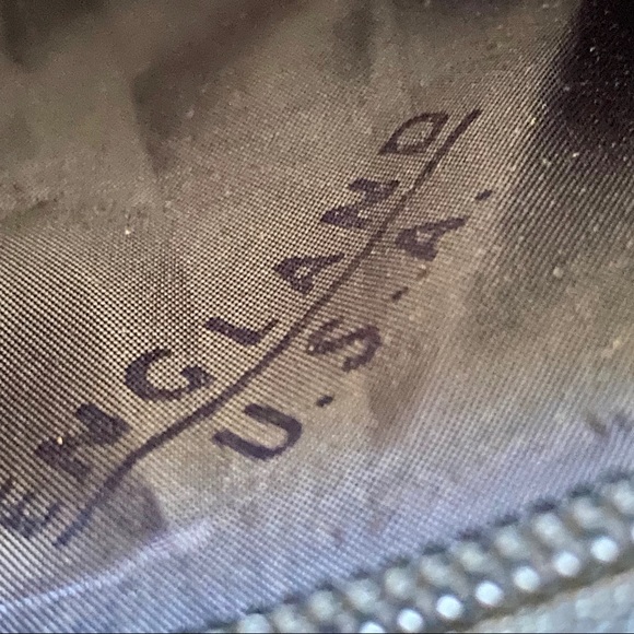 Native American handmade style crossbody purse - Picture 9 of 11